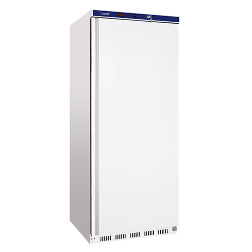 ARMOIRE RÉFRIGÉRÉE 400L NÉGATIVE BLANCHE