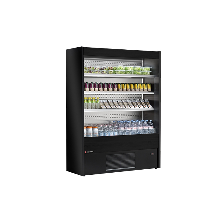 VITRINE MURALE OUVERTE 70CM
