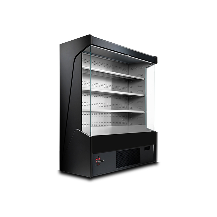 VITRINE MURALE OUVERTE 70CM